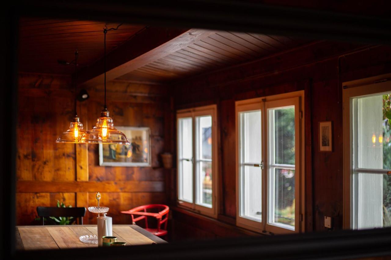 Dachsberg im Schwarzwald Waelder: Quartier Dachsberg 빌라 외부 사진